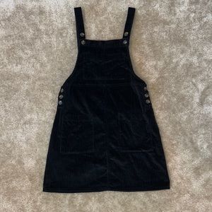 Overall Dress